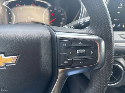 Used 2024 Chevrolet Blazer LT w/ Convenience Package FWD image 20