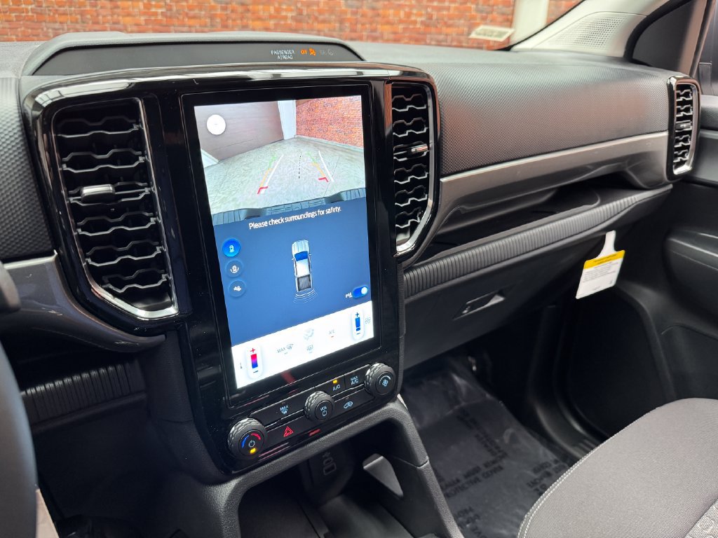 New 2026 Ford Ranger XLT AWD/4WD image 21