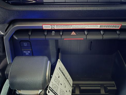 New 2026 Toyota Tundra SR5 image 21