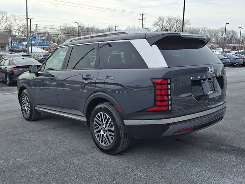 New 2026 Hyundai Palisade SEL image 4