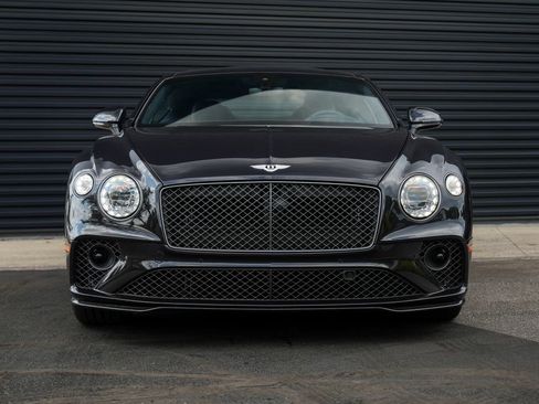 Used 2024 Bentley Continental GT Speed AWD/4WD image 6