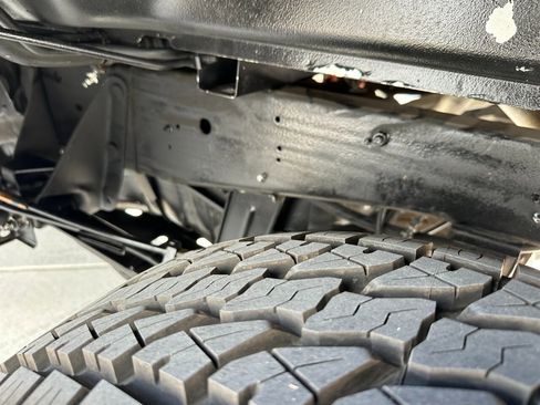 Used 1999 Ford F150 4x4 Regular Cab image 41