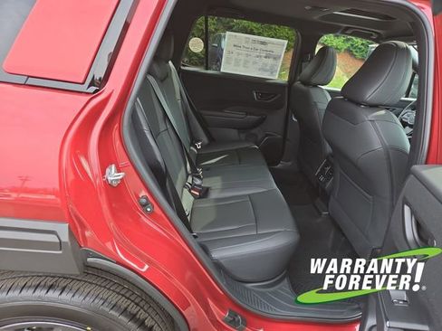 New 2026 Subaru Outback Premium AWD/4WD image 17