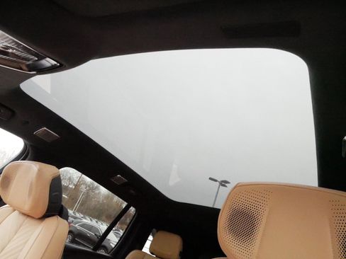 New 2025 Cadillac Escalade IQ Sport 2 w/ LPO, ONYX Package image 24