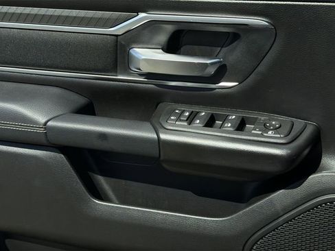 New 2026 RAM 1500 Big Horn AWD/4WD image 30