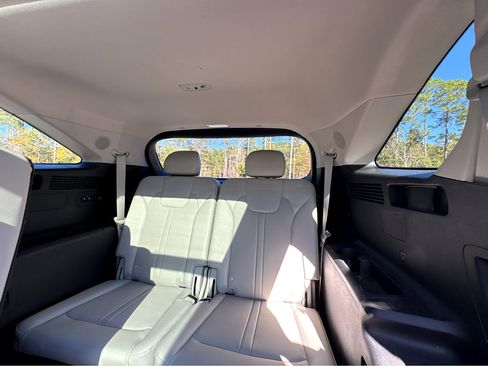 Used 2022 Kia Sorento SX image 31