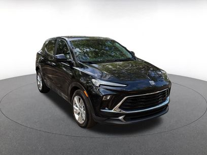 Used 2025 Buick Encore GX Preferred