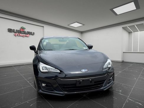 Used 2019 Subaru BRZ Limited w/ Performance Package RWD image 3