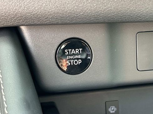 New 2026 Nissan Rogue Platinum w/ Platinum Premium Package AWD/4WD image 31