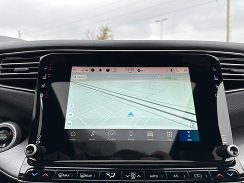 New 2024 Jeep Wagoneer Series II w/ Convenience Group I image 32