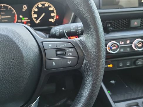 Used 2026 Honda CR-V EX image 16