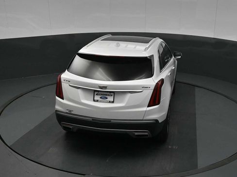 Used 2024 Cadillac XT5 Premium Luxury FWD image 26