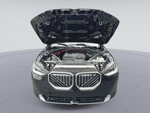 New 2026 BMW X3 xDrive30i w/ Premium Package AWD/4WD image 37
