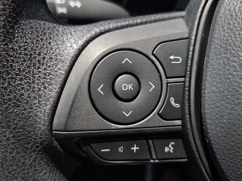 Used 2023 Toyota RAV4 XLE FWD image 22