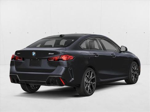 New 2027 BMW 228 xDrive Gran Coupe AWD/4WD image 2