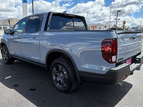 New 2026 Honda Ridgeline TrailSport image 5