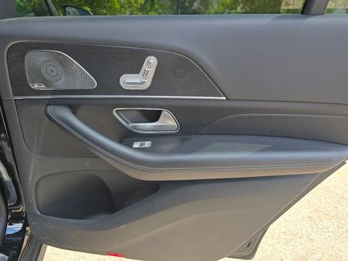 Certified 2024 Mercedes-Benz GLS 450 4MATIC image 24