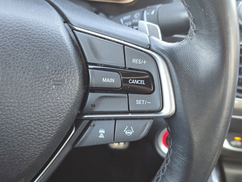 Used 2020 Honda Accord Sport image 17