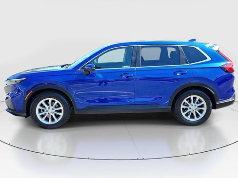 Used 2024 Honda CR-V EX image 8