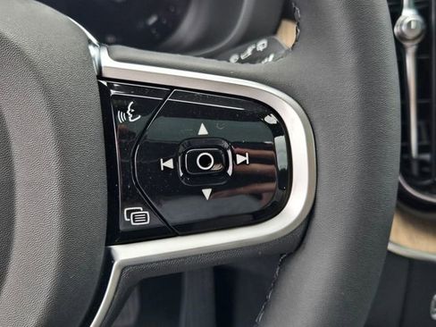New 2026 Volvo XC60 B5 Plus w/ Protection Package Premier AWD/4WD image 26