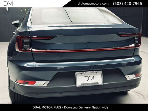 Used 2023 Polestar Polestar 2 w/ Pilot Pack AWD/4WD image 15