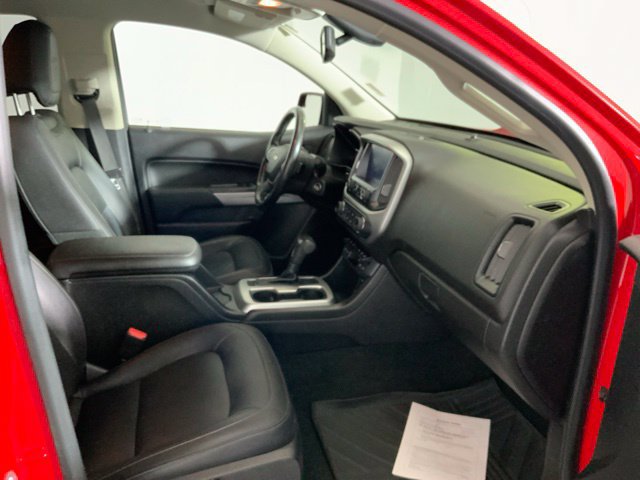 Used 2018 Chevrolet Colorado ZR2 AWD/4WD image 30