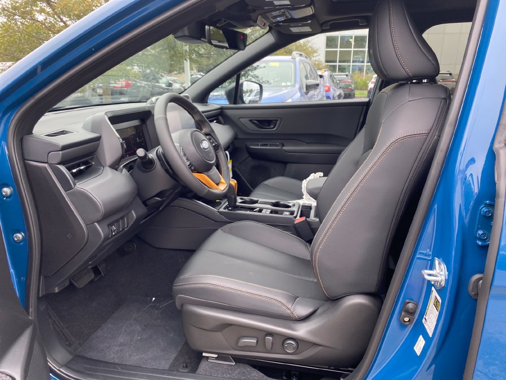 New 2026 Subaru Outback Wilderness AWD/4WD image 7