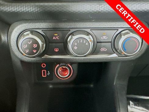 Certified 2024 Nissan Kicks S image 16