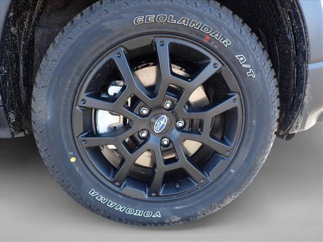 New 2026 Subaru Crosstrek 2.5i Wilderness AWD/4WD image 7