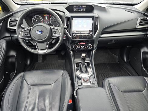 Used 2020 Subaru Forester Limited w/ Popular Package #3 image 18