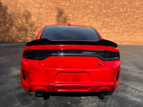 Used 2019 Dodge Charger Scat Pack image 7