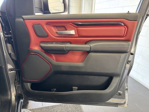 Used 2022 RAM 1500 Rebel w/ Rebel Level 2 Equipment Group image 56