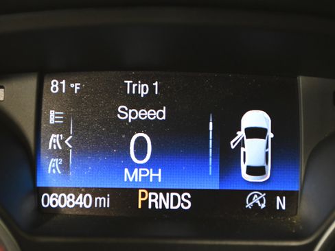 Used 2017 Ford Escape SE image 15