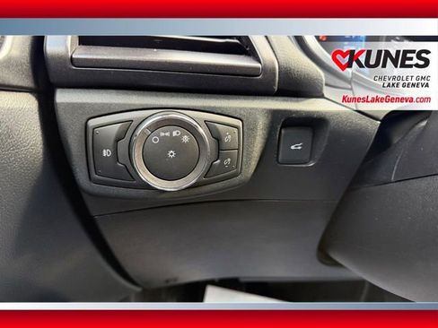 Used 2019 Ford Fusion Titanium image 46