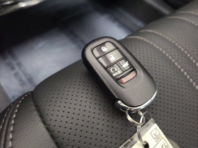 Certified 2025 Honda HR-V EX-L image 36