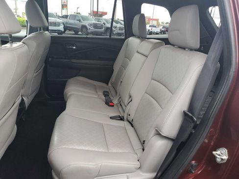 Used 2020 Honda Passport EX-L image 14