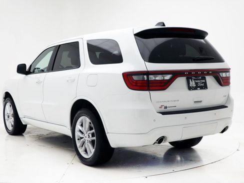 Used 2023 Dodge Durango GT AWD/4WD image 7