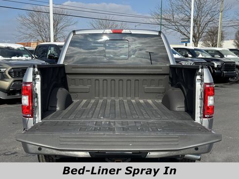 Used 2020 Ford F150 XLT w/ Equipment Group 302A Luxury image 13