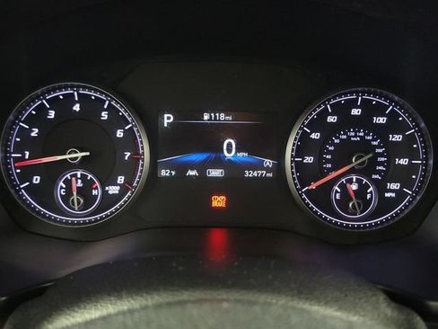 Used 2023 Hyundai Santa Fe SEL AWD/4WD image 17