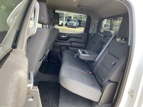 Used 2020 Chevrolet Silverado 1500 LT w/ All-Star Edition image 15