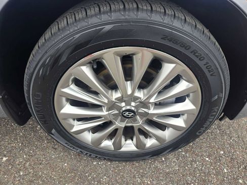 Used 2020 Hyundai Palisade Limited FWD image 9