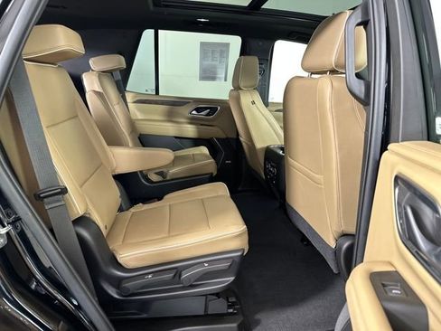 Used 2021 Chevrolet Tahoe Premier image 27