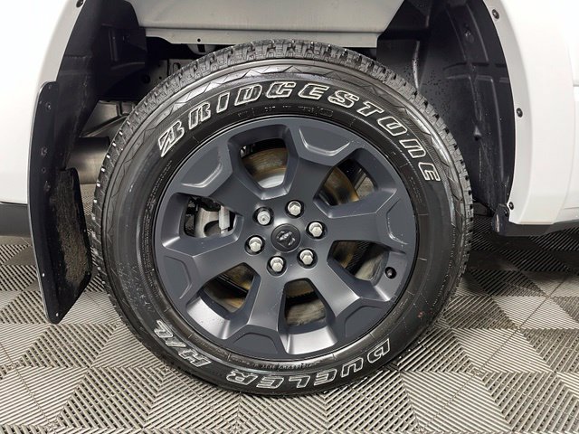 Used 2026 RAM 1500 Big Horn w/ Night Edition AWD/4WD image 12