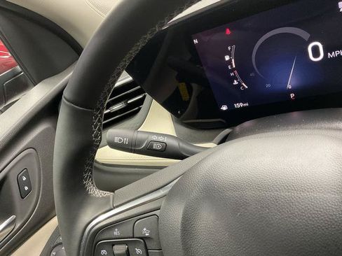 Used 2024 Buick Encore GX Preferred w/ Comfort Package FWD image 20