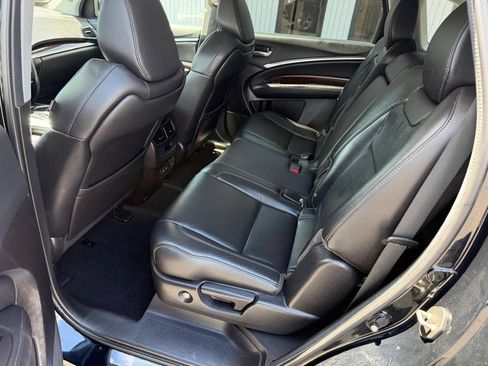 Used 2019 Acura MDX SH-AWD image 20