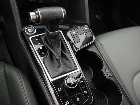 Used 2023 Kia Sportage X-Line w/ X-Line Premium Package image 53