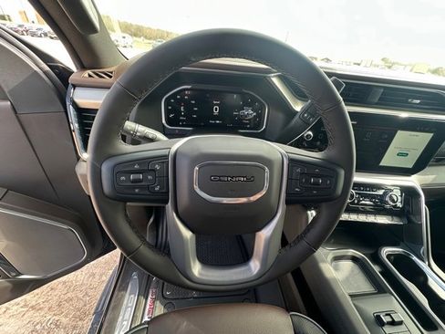 New 2026 GMC Sierra 2500 Denali w/ Denali Reserve Package image 18