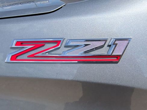 New 2025 Chevrolet Silverado 1500 RST image 45