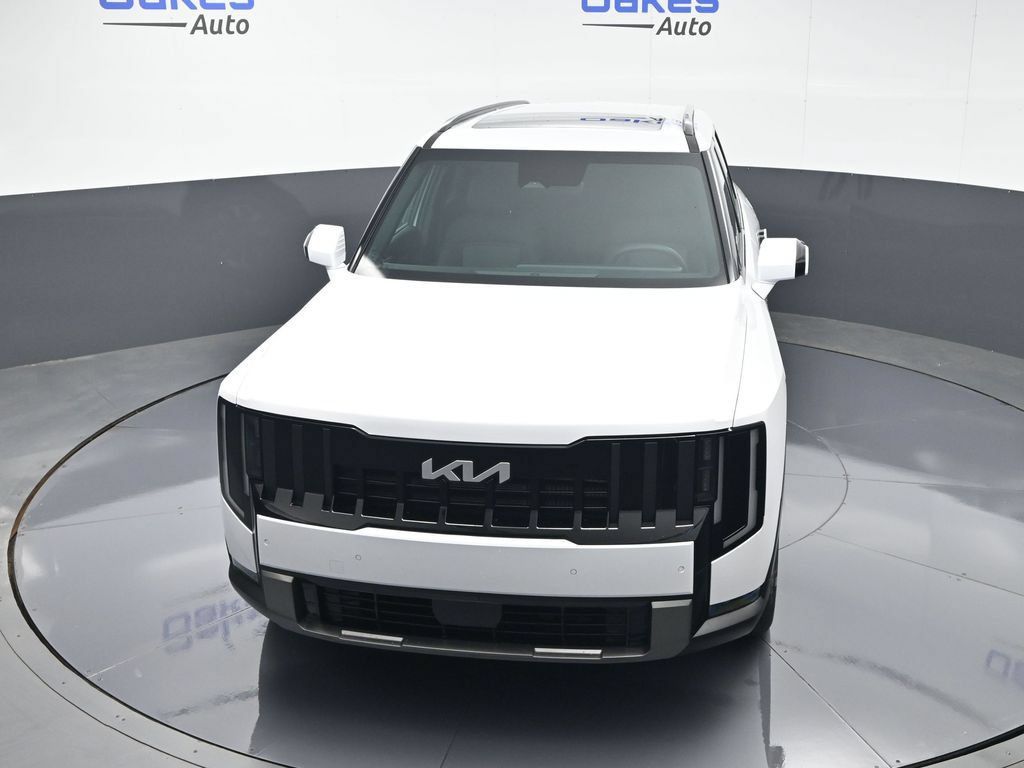 New 2027 Kia Telluride S AWD/4WD image 50