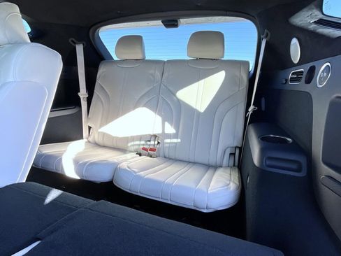 New 2026 Genesis GV80 3.5T Prestige image 12